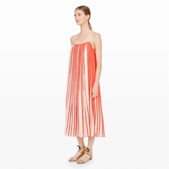 ❌SOLD❌ Club Monaco Lisette Dress - Picture 2 of 15